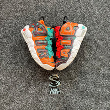 Load image into Gallery viewer, Nike Air More Uptempo &#39;What The 90&#39;s&#39;
