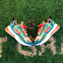 Load image into Gallery viewer, Nike 270 React &#39;Psychedelic Movement&#39;
