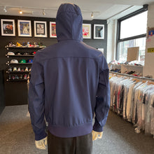 Load image into Gallery viewer, Stone Island Soft Shell &#39;Navy&#39;
