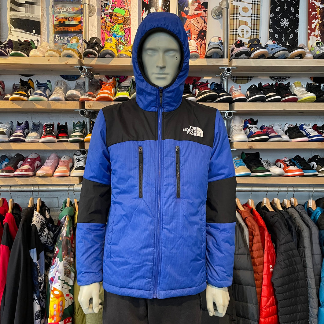 TNF Himalayan Light Jacket Blue/Black