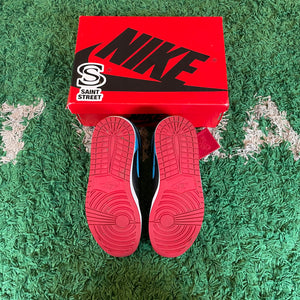 Air Jordan 1 High 'NC to Chi' (W)