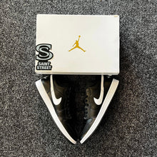 Load image into Gallery viewer, Air Jordan 1 Low &#39;Black/White&#39;
