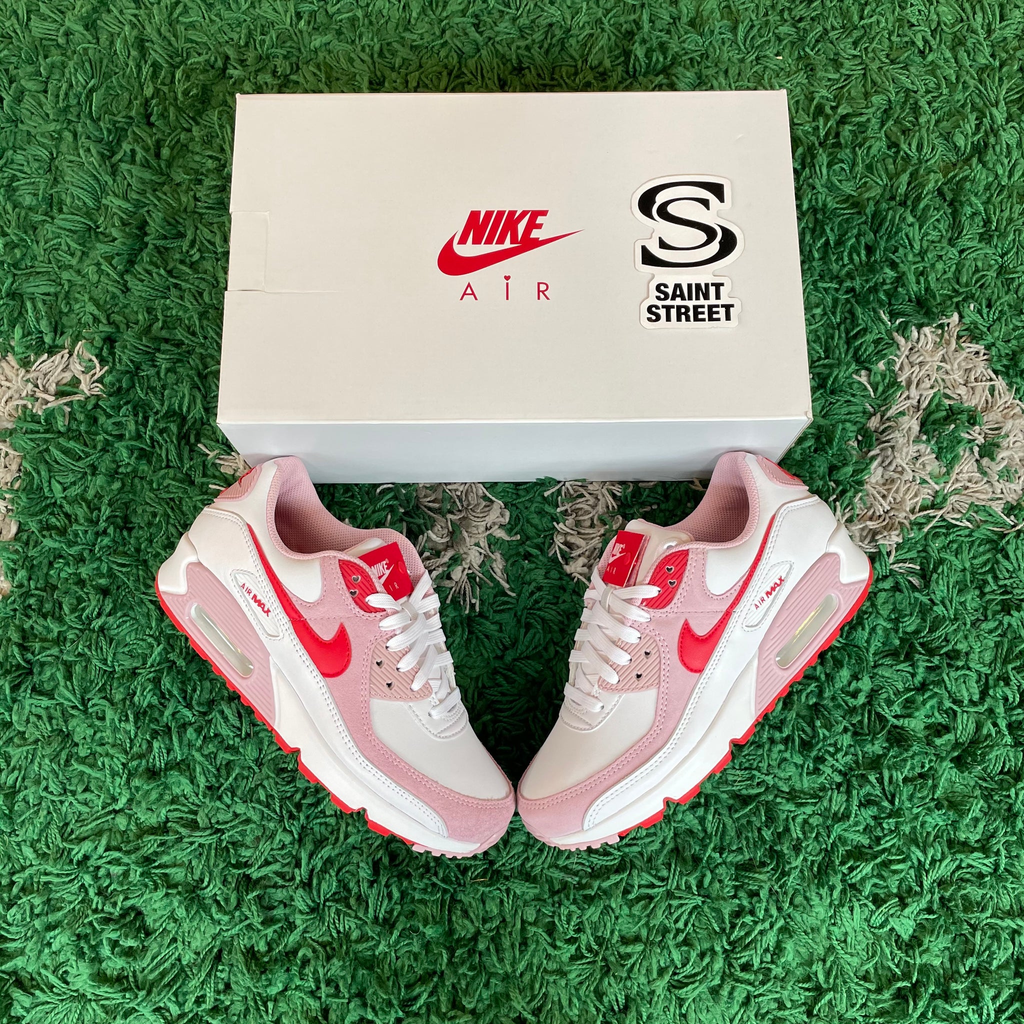 Nike air max 90 valentine's day clearance
