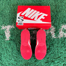 Load image into Gallery viewer, Nike Dunk High &#39;First Use Red&#39;
