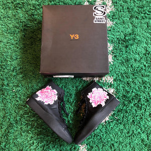 Adidas Y-3 Bashyo Harden 'Floral' (Online only)