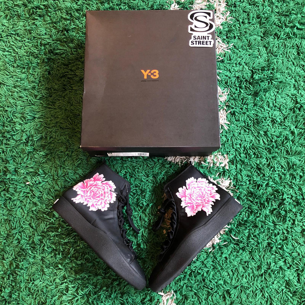 Adidas Y-3 Bashyo Harden 'Floral' (Online only)