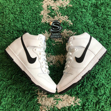 Load image into Gallery viewer, Nike Dunk High &#39;White/Black&#39; (2017)
