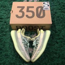 Load image into Gallery viewer, Adidas X Yeezy Boost 350 V2 &#39;Yeezreel&#39;
