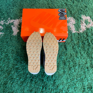 Nike X Sacai LD Waffle 'Kiss of Death 2'