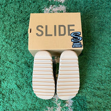 Load image into Gallery viewer, Adidas X Yeezy Slide &#39;Pure&#39; 2.0
