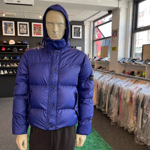 Stone Island Down Jacket
