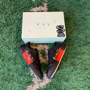 Off White Vulc Sneaker