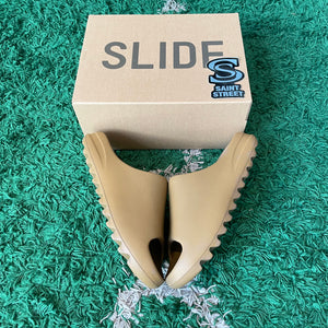 Yeezy Slide 'Ochre'