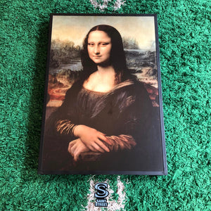 Ikea X Virgil Abloh 'Mona Lisa' (Online only)