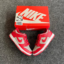 Load image into Gallery viewer, Nike Dunk Low UNLV (GS) (Online only)
