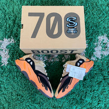 Load image into Gallery viewer, Adidas X Yeezy 700 &#39;Enflame Amber&#39;
