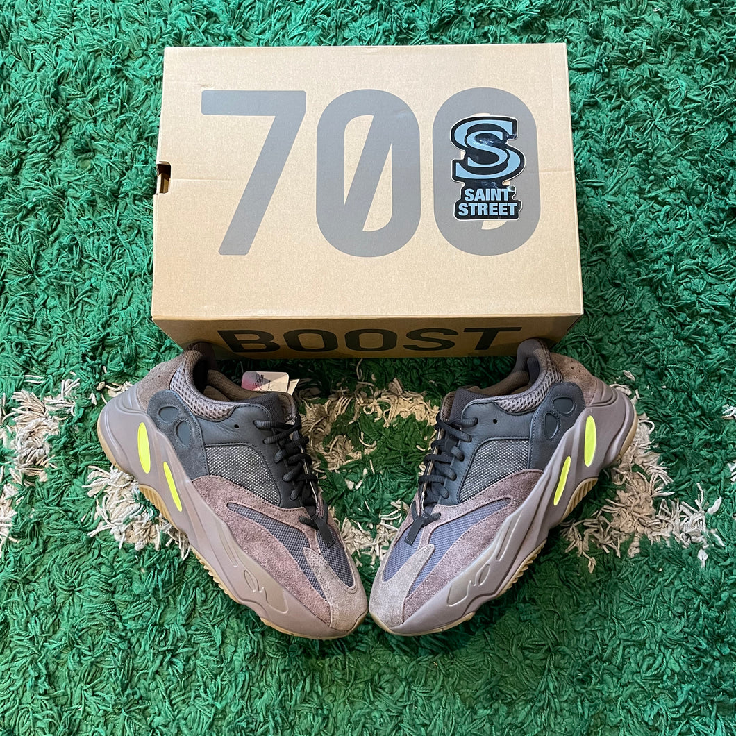 Adidas X Yeezy 700 'Mauve'