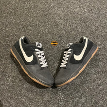 Load image into Gallery viewer, Nike Dunk Low By You &#39;Black/Grey/Gum&#39;

