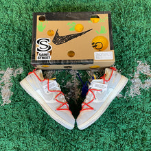 Load image into Gallery viewer, Nike X Off White Dunk &#39;Lot 23&#39;
