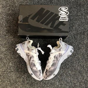Nike X Kendrick Lamar React 55