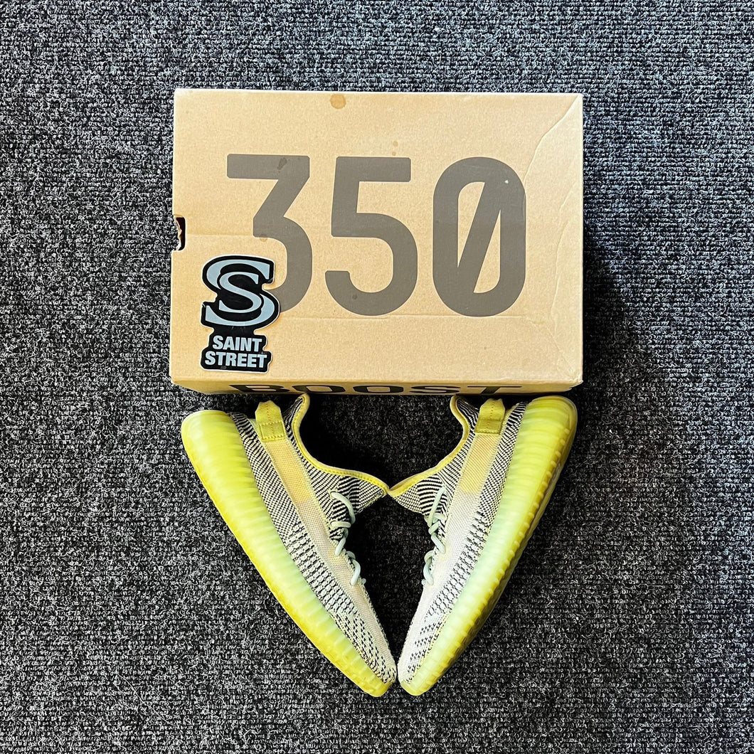 Adidas X Yeezy 350 'Yeezreel'