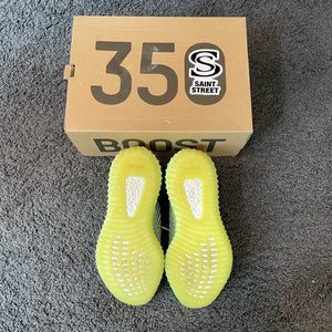 Adidas X Yeezy 350 'Yeezreel'