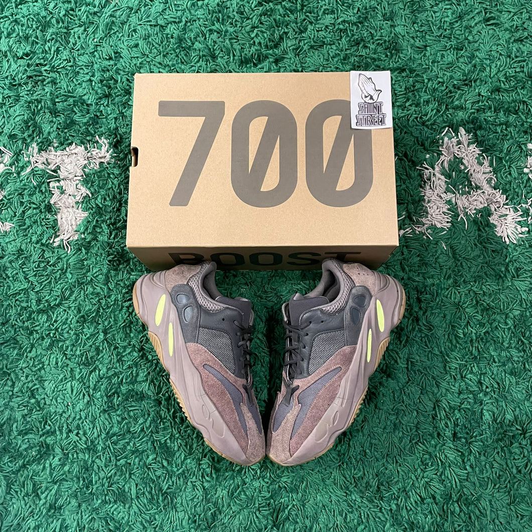 Adidas X Yeezy 700 'Mauve'