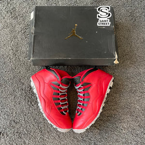 Air Jordan 10 '30th Anniversary'
