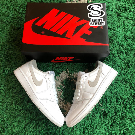 Air Jordan 1 Low OG 'Neutral Grey'