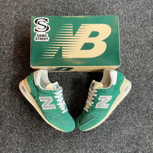 Load image into Gallery viewer, New Balance X Aime Leon Dore 1300 &#39;Green&#39;
