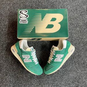 New Balance X Aime Leon Dore 1300 'Green'