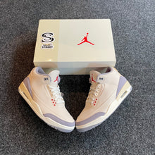 Load image into Gallery viewer, Air Jordan 3 &#39;Muslin&#39;
