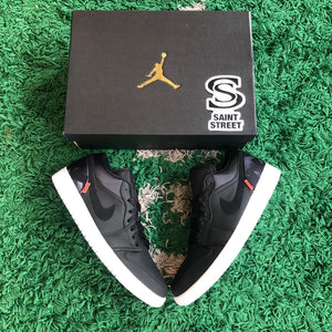 Air Jordan 1 Low 'PSG'