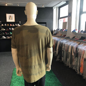A.P.C X Kanye West Tee