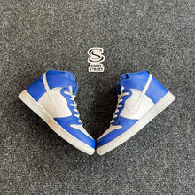 Load image into Gallery viewer, Nike Dunk High &#39;Varsity Royal/White&#39; (2010)
