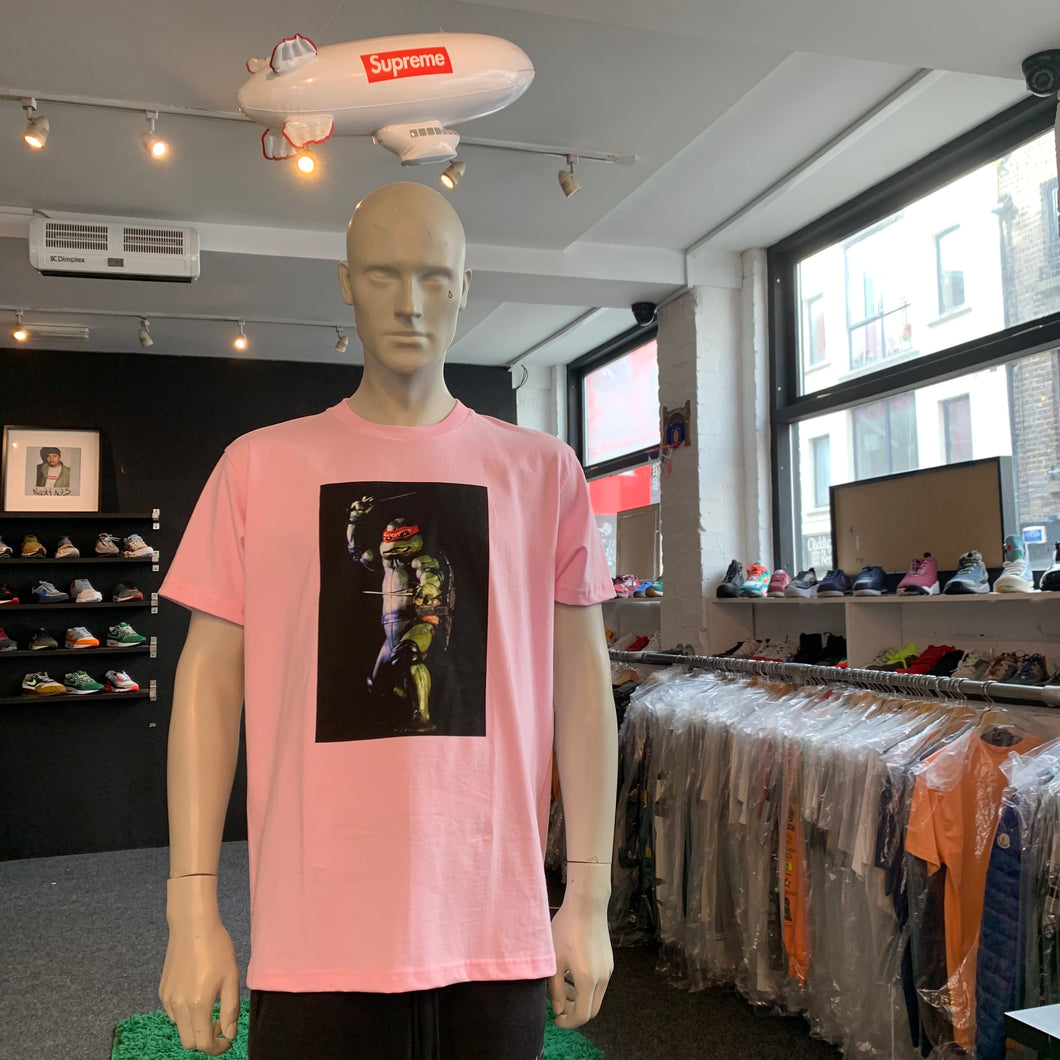 Supreme 'Raphael' Tee