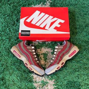 Nike Air Max 95 'Freddy Krueger'