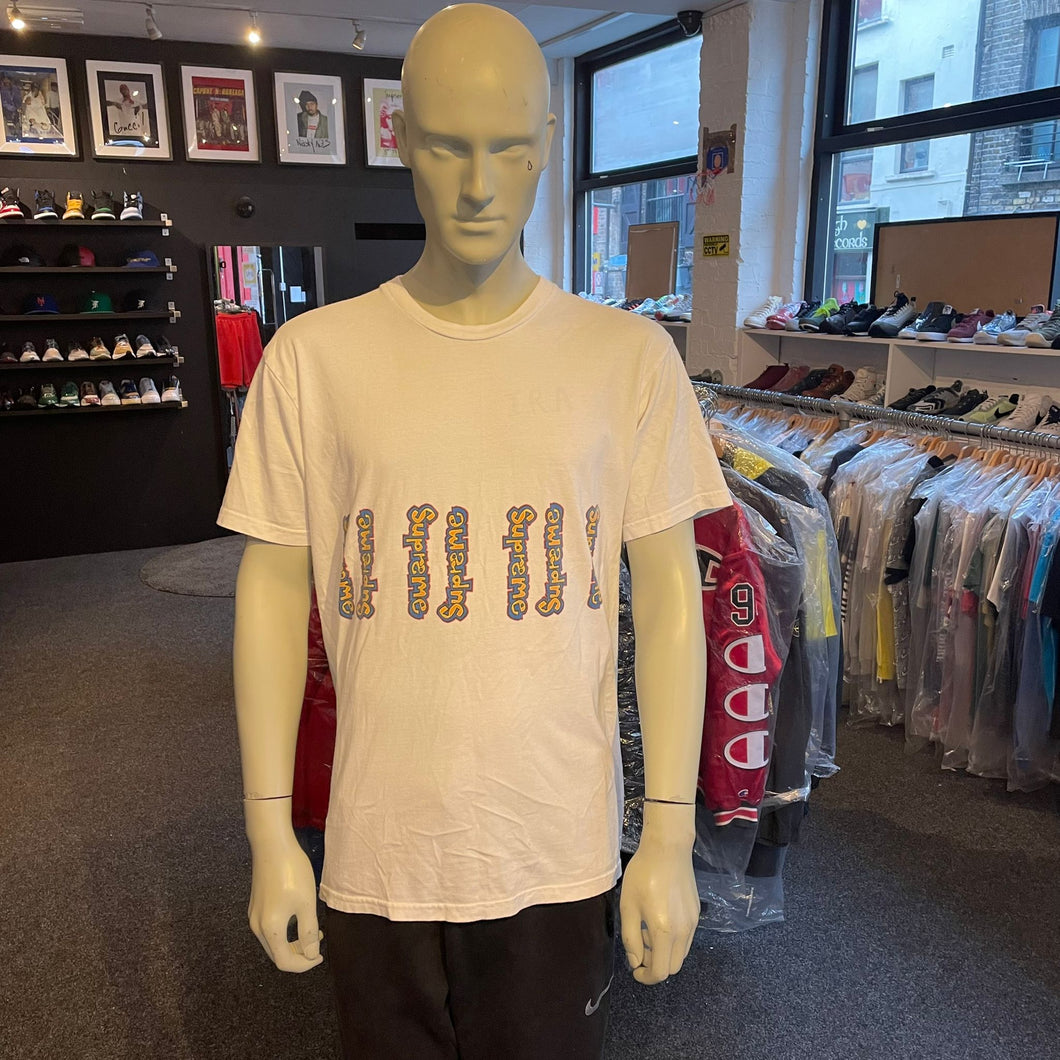 Supreme 'Gonz' Tee