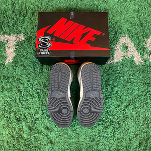 Air Jordan 1 High 'Mocha'