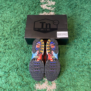 Nike Air Max Plus 'Greedy' (Online only)