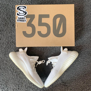 Adidas X Yeezy Boost 350 V2 'Cream'
