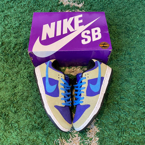 Nike SB Dunk Low  ACG 'Celadon'