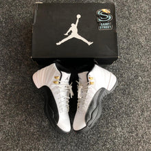 Load image into Gallery viewer, Air Jordan 12 &#39;Taxi&#39;
