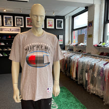 Load image into Gallery viewer, Supreme X Champion &#39;Chrome Logo&#39; Tee
