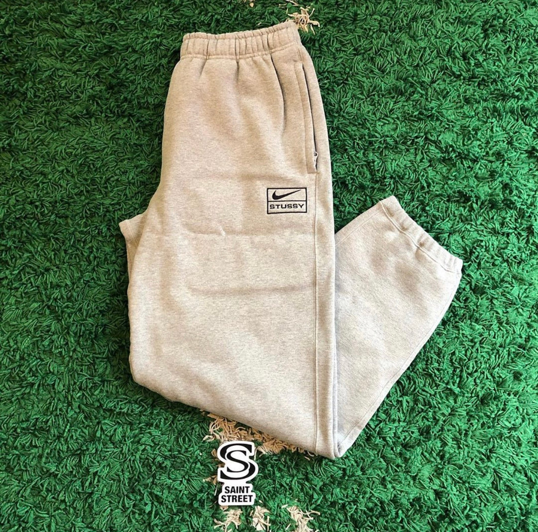 Nike X Stussy Track Pants