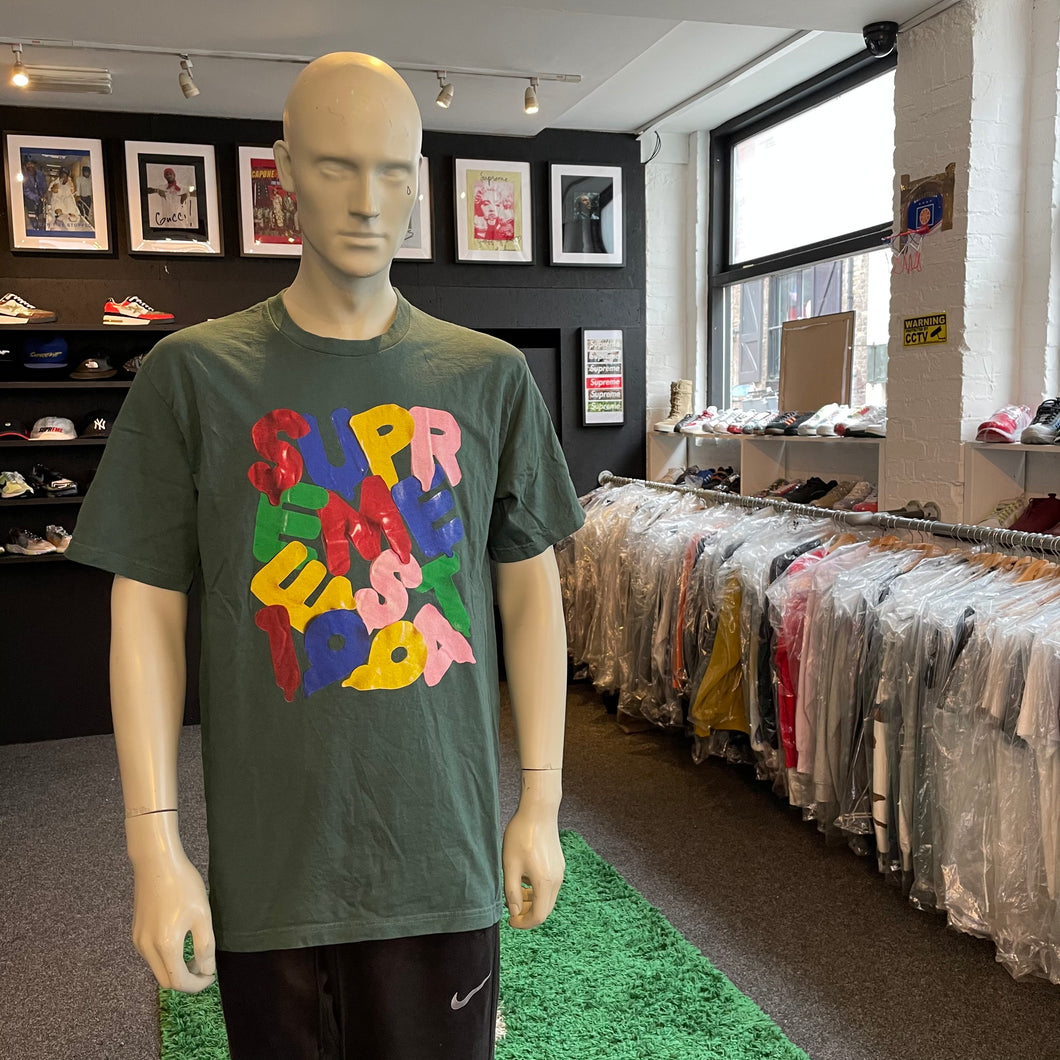 Supreme 'Balloon' Tee