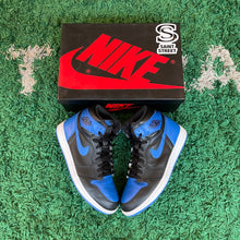 Load image into Gallery viewer, Air Jordan 1 &#39;Royal&#39;
