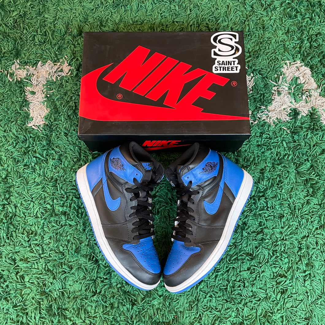 Air Jordan 1 'Royal'