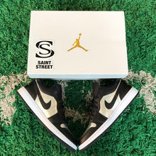Load image into Gallery viewer, Air Jordan 1 Low &#39;Silver&#39;
