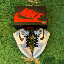 Load image into Gallery viewer, Air Jordan 1 High &#39;UNC&#39;
